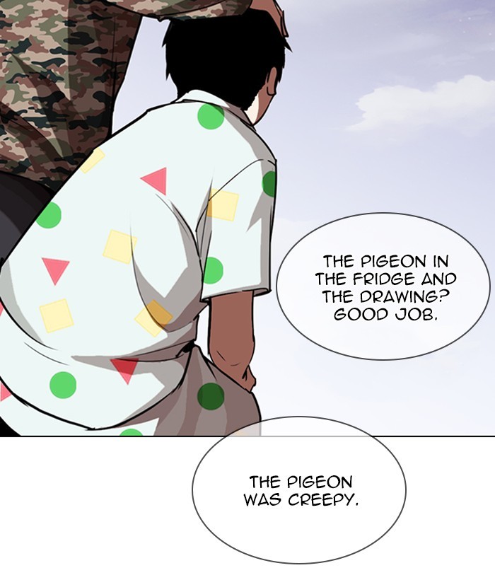 Lookism Chapter 266 page 72 - Chapter 266: Ep. 266: Hostel (1)
