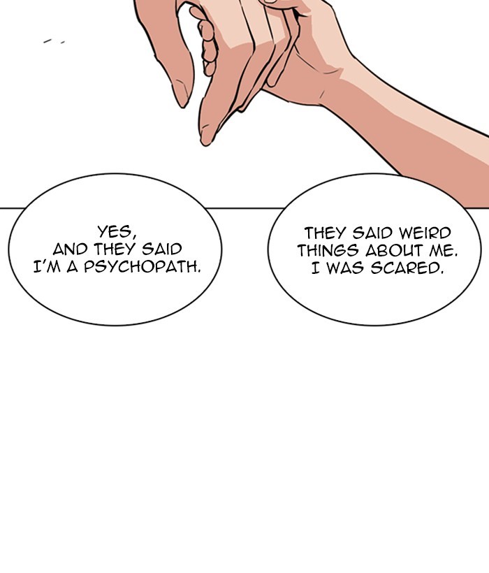 Lookism Chapter 266 page 74 - Chapter 266: Ep. 266: Hostel (1)