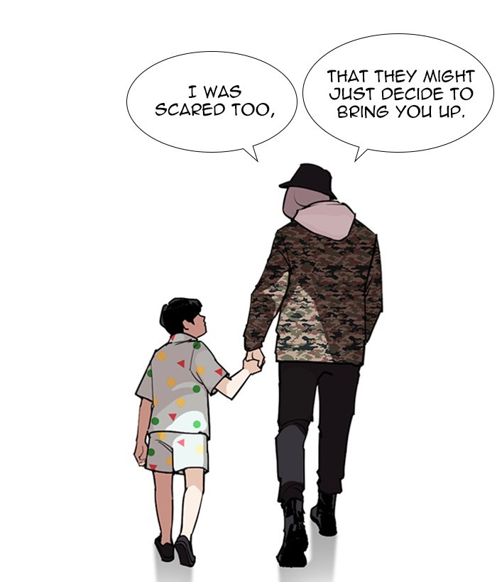 Lookism Chapter 266 page 76 - Chapter 266: Ep. 266: Hostel (1)