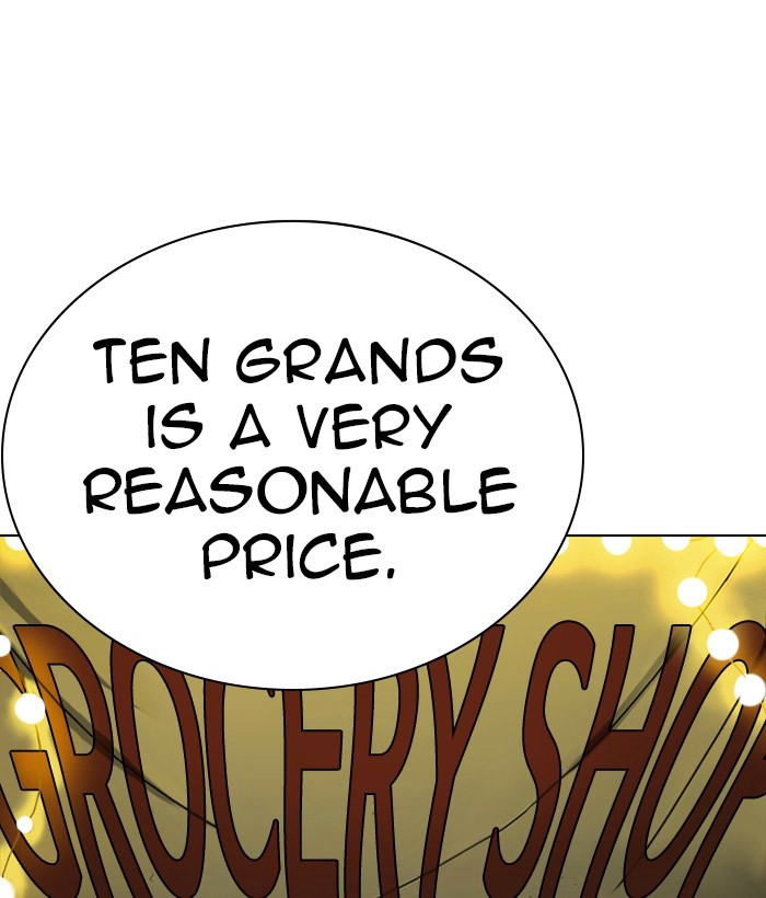 Lookism Chapter 266 page 8 - Chapter 266: Ep. 266: Hostel (1)