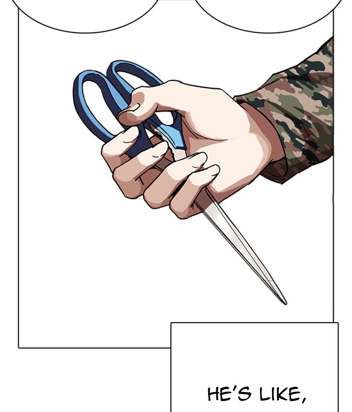 Lookism Chapter 266 page 80 - Chapter 266: Ep. 266: Hostel (1)