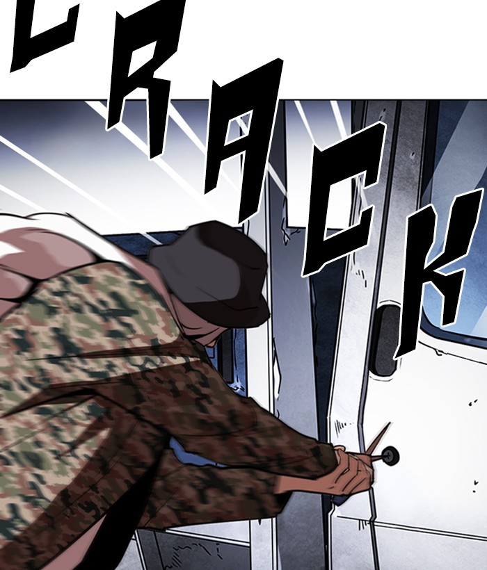 Lookism Chapter 266 page 82 - Chapter 266: Ep. 266: Hostel (1)