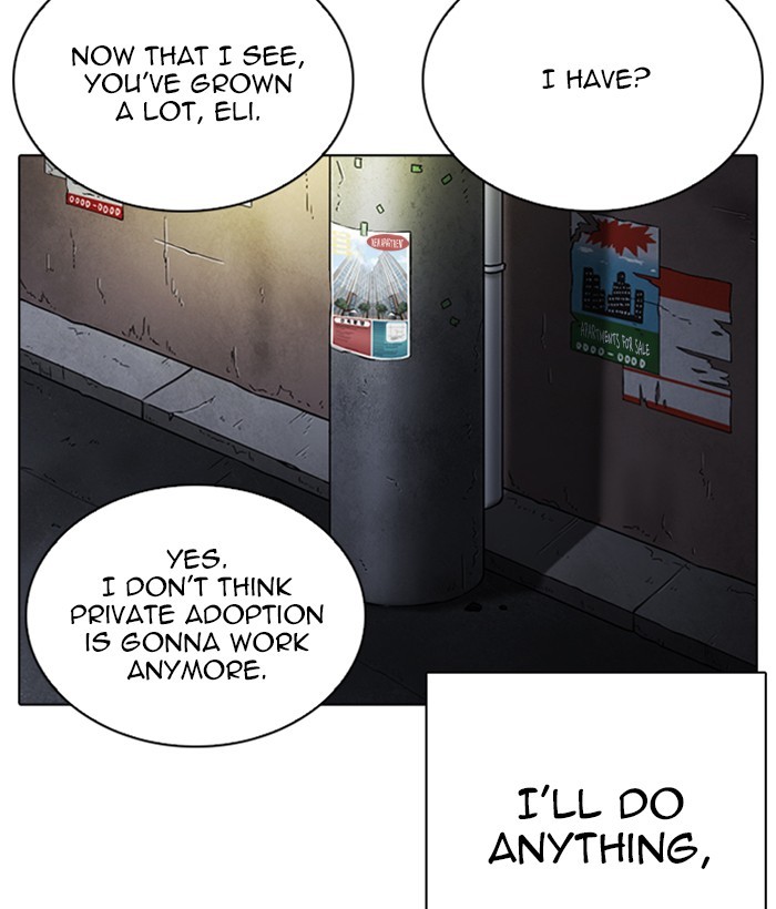 Lookism Chapter 266 page 87 - Chapter 266: Ep. 266: Hostel (1)