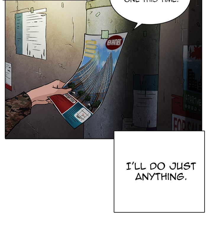 Lookism Chapter 266 page 89 - Chapter 266: Ep. 266: Hostel (1)
