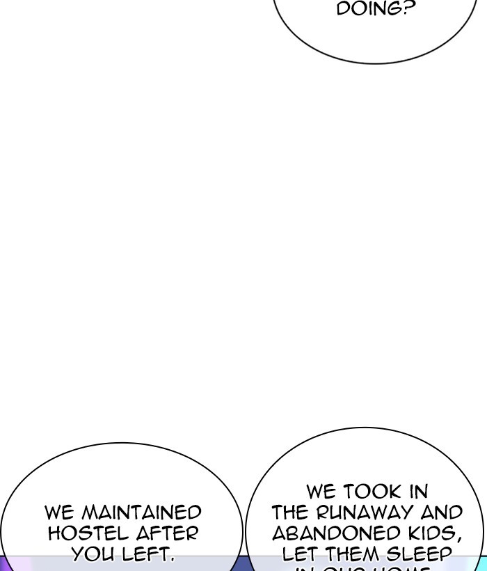 Lookism Chapter 267 page 10 - Chapter 267: Ep. 267: Hostel (2)