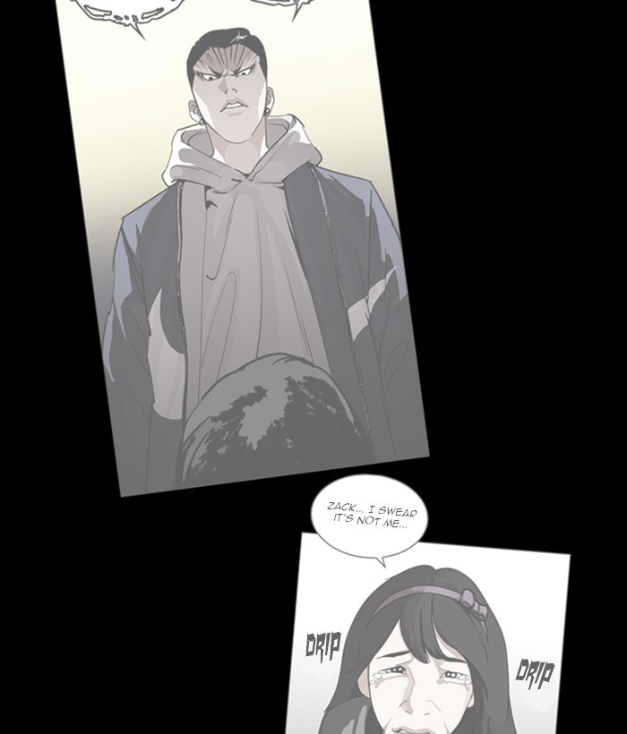 Lookism Chapter 267 page 106 - Chapter 267: Ep. 267: Hostel (2)