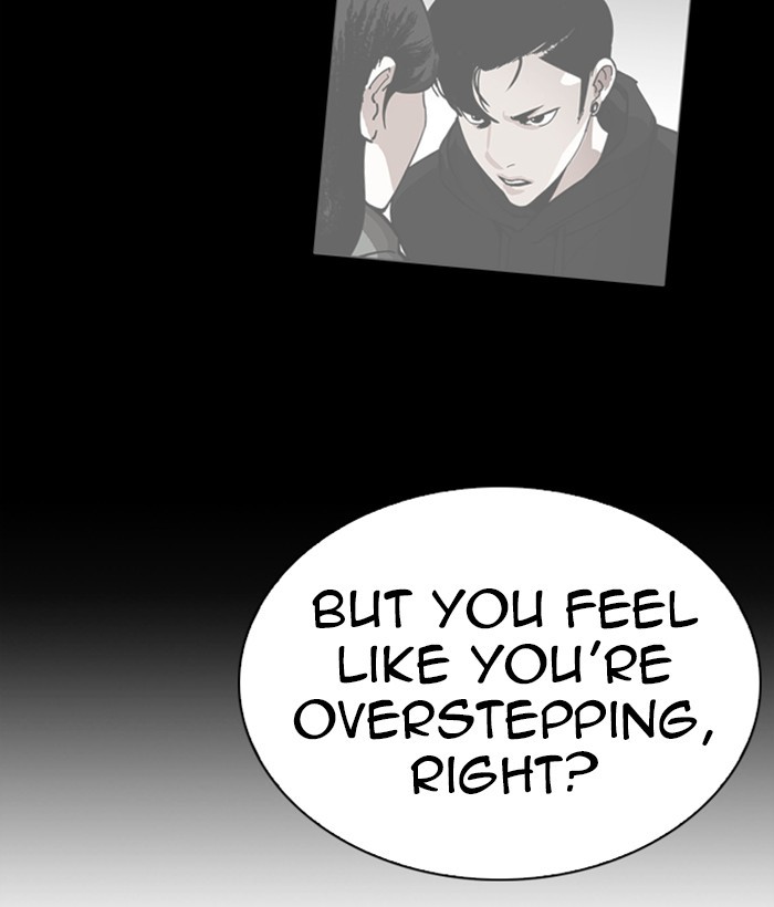 Lookism Chapter 267 page 108 - Chapter 267: Ep. 267: Hostel (2)