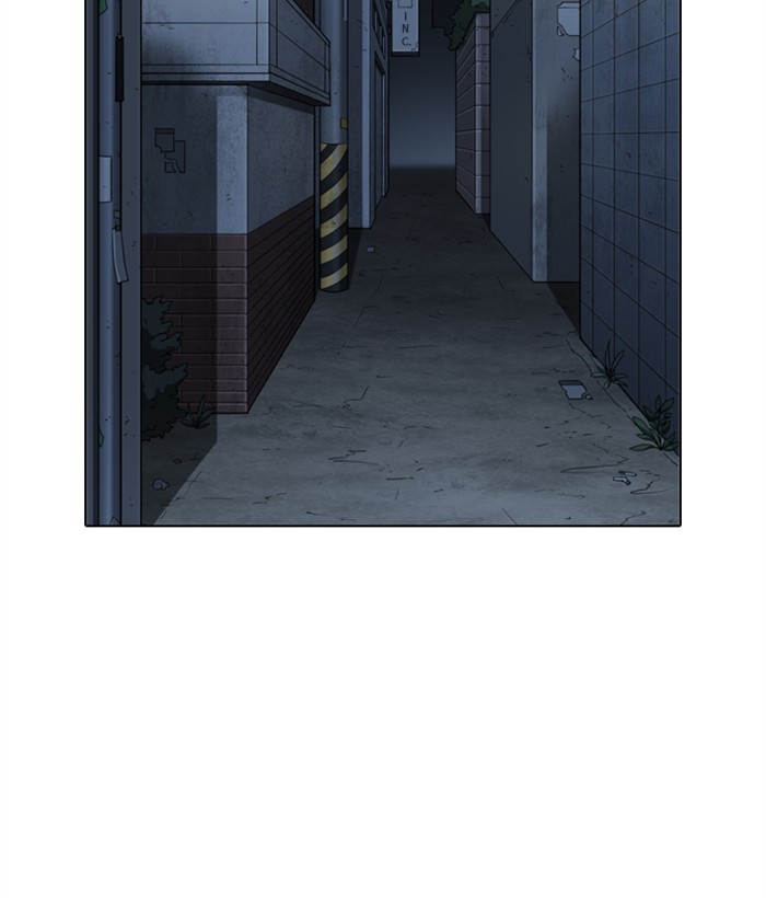 Lookism Chapter 267 page 114 - Chapter 267: Ep. 267: Hostel (2)