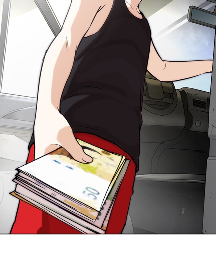 Lookism Chapter 267 page 126 - Chapter 267: Ep. 267: Hostel (2)