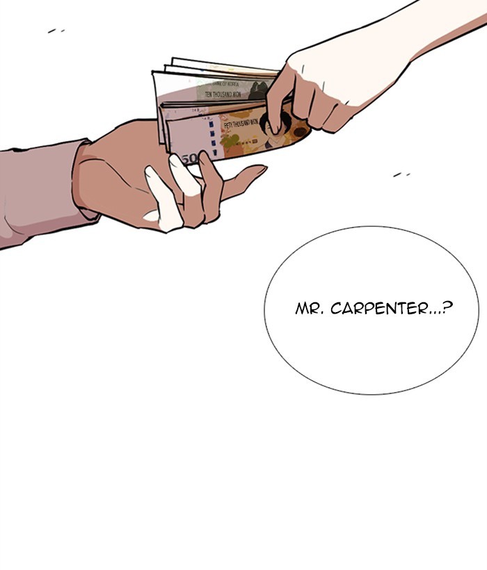 Lookism Chapter 267 page 128 - Chapter 267: Ep. 267: Hostel (2)