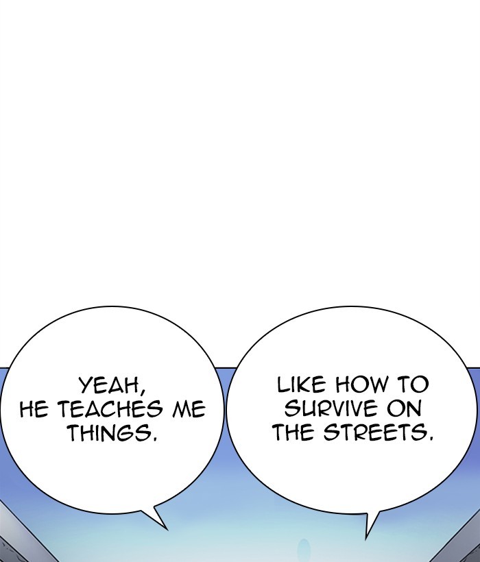 Lookism Chapter 267 page 129 - Chapter 267: Ep. 267: Hostel (2)