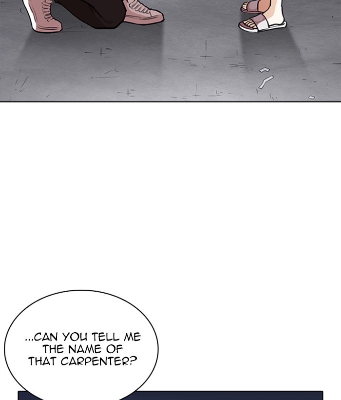 Lookism Chapter 267 page 131 - Chapter 267: Ep. 267: Hostel (2)