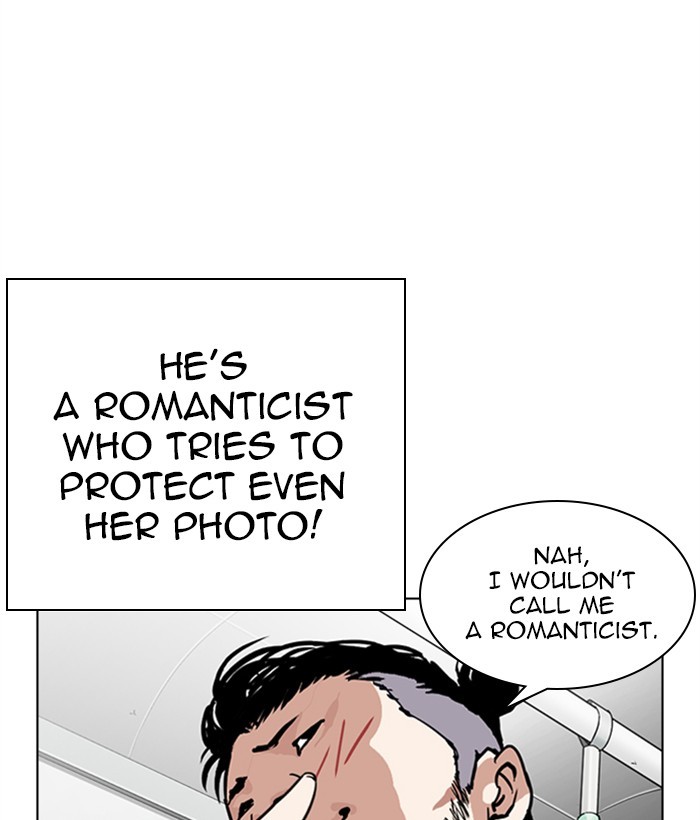 Lookism Chapter 267 page 144 - Chapter 267: Ep. 267: Hostel (2)