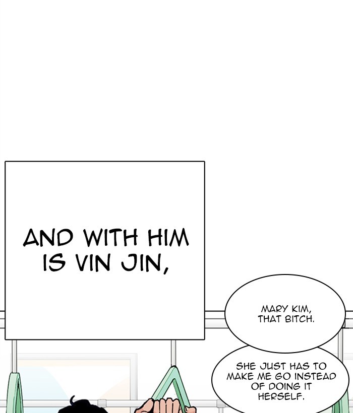 Lookism Chapter 267 page 146 - Chapter 267: Ep. 267: Hostel (2)
