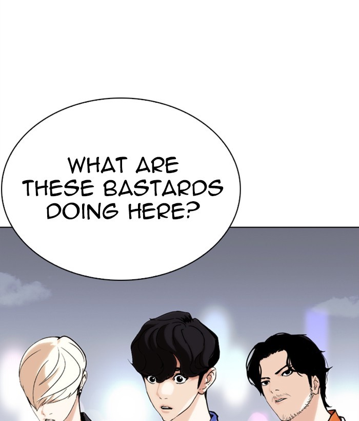 Lookism Chapter 267 page 152 - Chapter 267: Ep. 267: Hostel (2)
