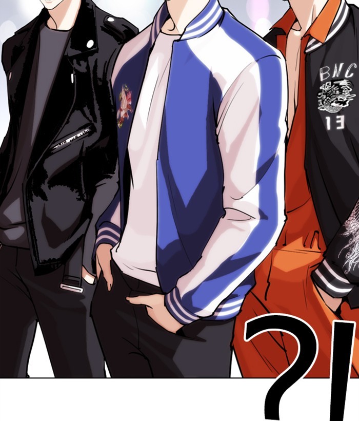 Lookism Chapter 267 page 153 - Chapter 267: Ep. 267: Hostel (2)