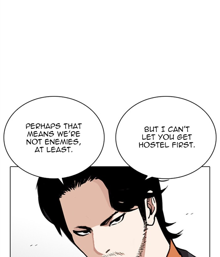 Lookism Chapter 267 page 156 - Chapter 267: Ep. 267: Hostel (2)