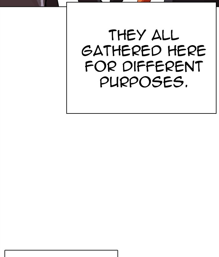 Lookism Chapter 267 page 160 - Chapter 267: Ep. 267: Hostel (2)