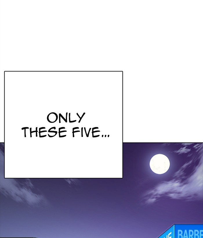 Lookism Chapter 267 page 163 - Chapter 267: Ep. 267: Hostel (2)