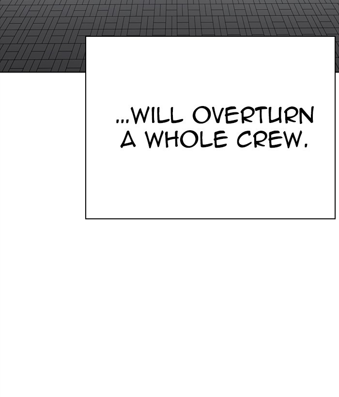 Lookism Chapter 267 page 165 - Chapter 267: Ep. 267: Hostel (2)