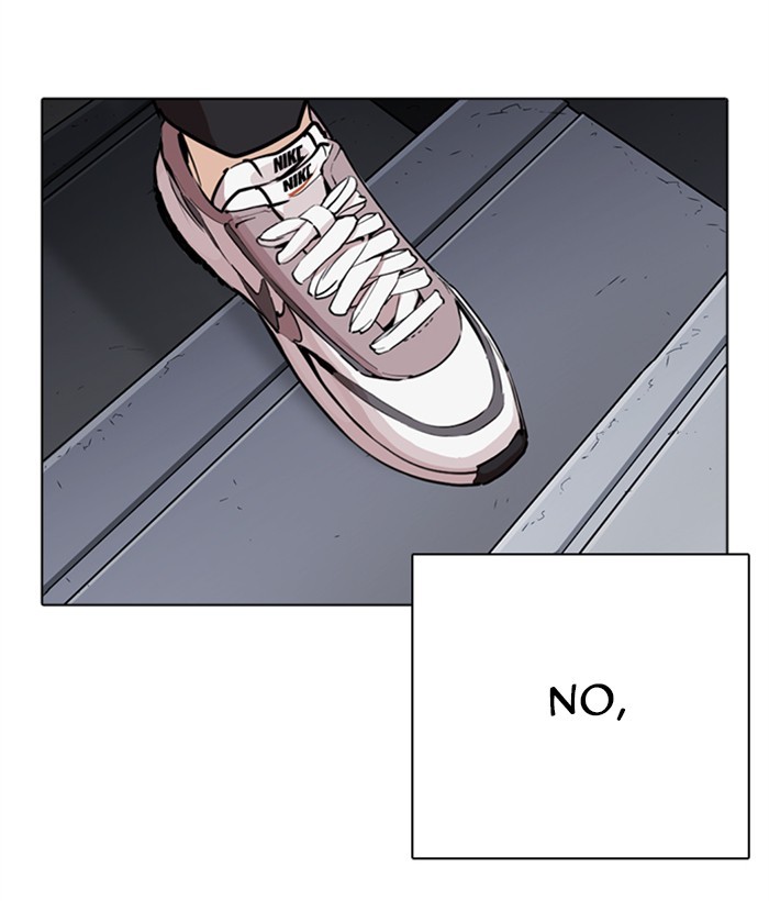 Lookism Chapter 267 page 166 - Chapter 267: Ep. 267: Hostel (2)