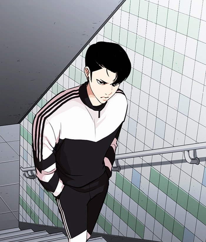 Lookism Chapter 267 page 168 - Chapter 267: Ep. 267: Hostel (2)