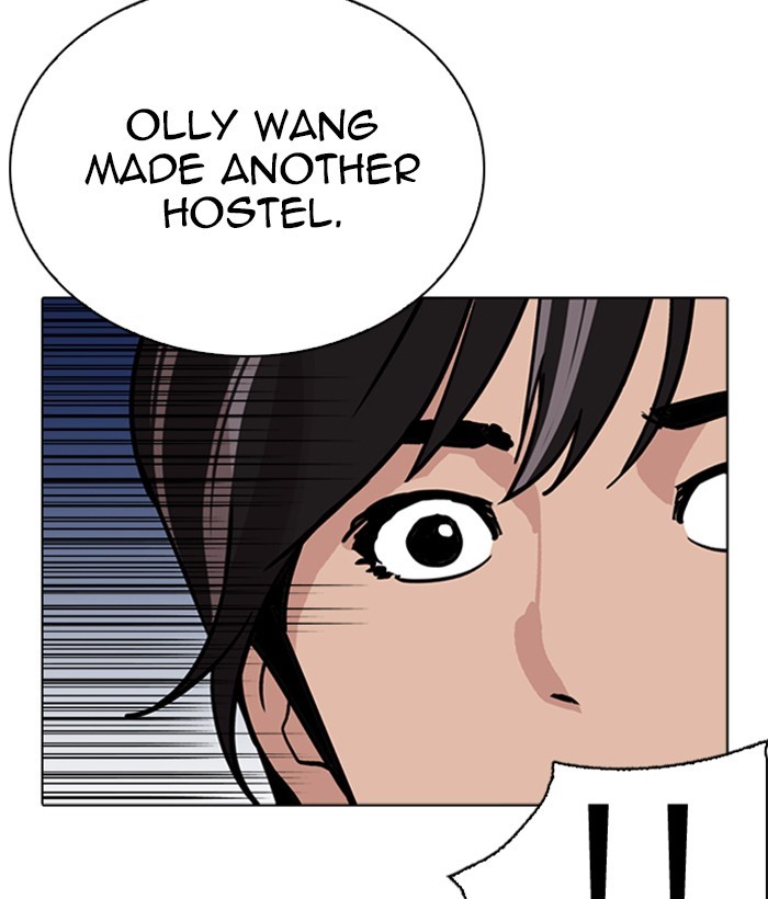 Lookism Chapter 267 page 17 - Chapter 267: Ep. 267: Hostel (2)