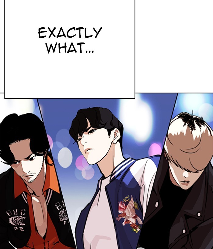 Lookism Chapter 267 page 172 - Chapter 267: Ep. 267: Hostel (2)