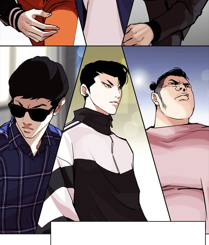 Lookism Chapter 267 page 173 - Chapter 267: Ep. 267: Hostel (2)