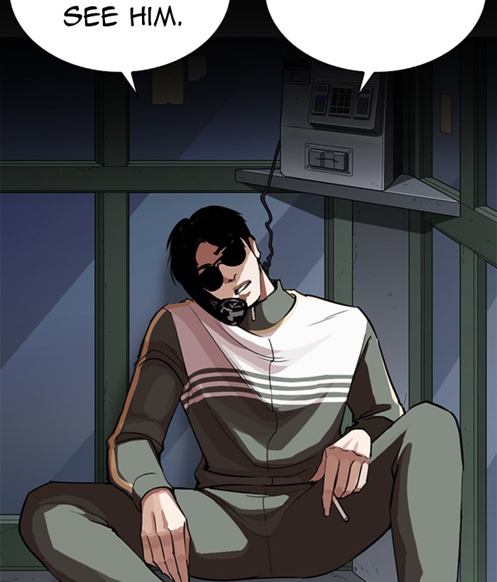 Lookism Chapter 267 page 178 - Chapter 267: Ep. 267: Hostel (2)