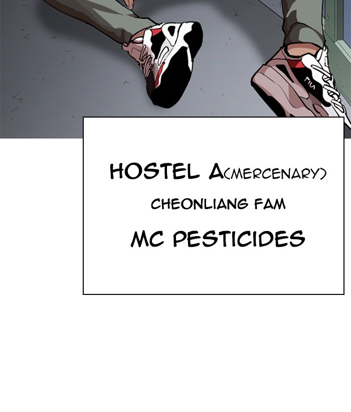 Lookism Chapter 267 page 179 - Chapter 267: Ep. 267: Hostel (2)