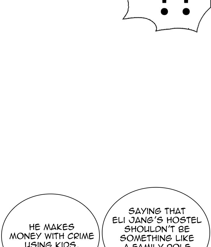 Lookism Chapter 267 page 18 - Chapter 267: Ep. 267: Hostel (2)