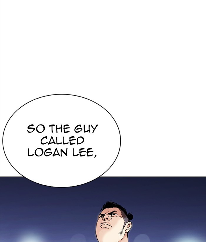 Lookism Chapter 267 page 182 - Chapter 267: Ep. 267: Hostel (2)
