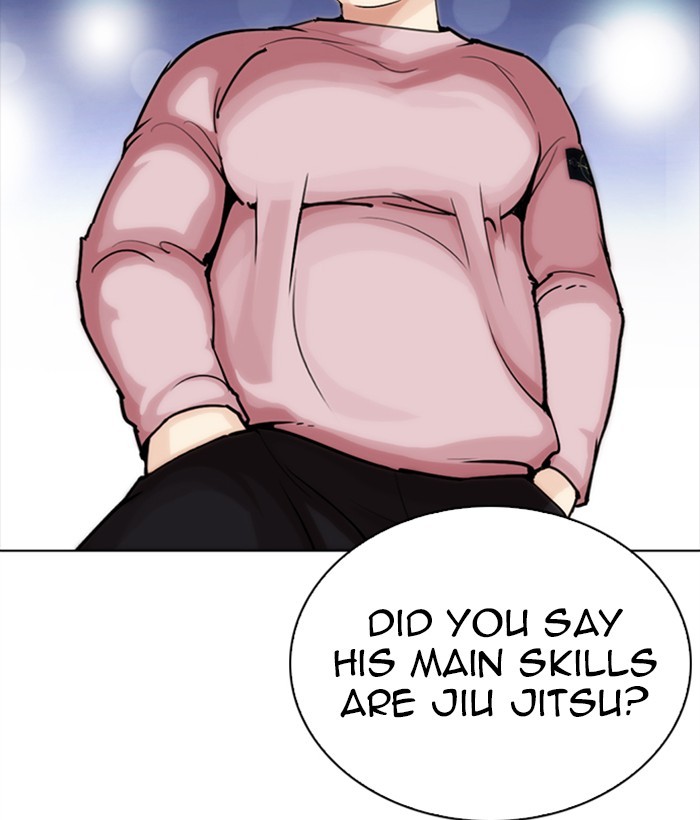 Lookism Chapter 267 page 183 - Chapter 267: Ep. 267: Hostel (2)