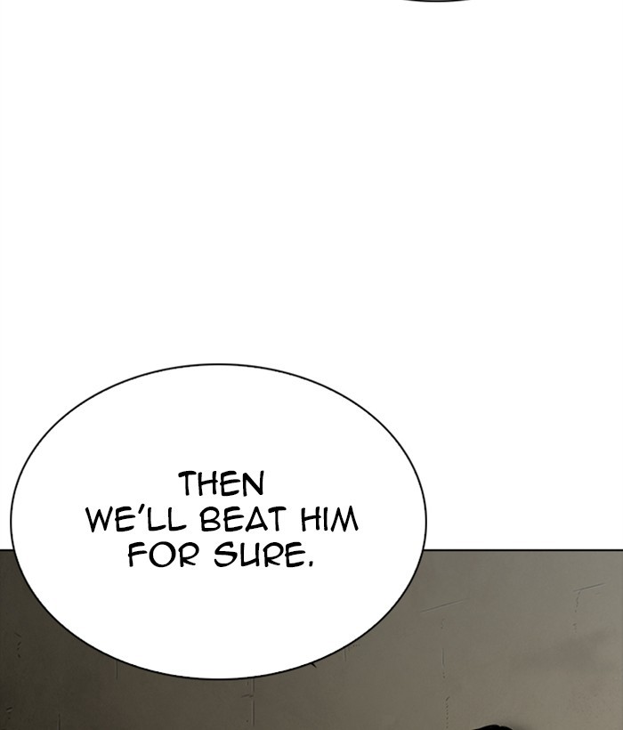Lookism Chapter 267 page 184 - Chapter 267: Ep. 267: Hostel (2)