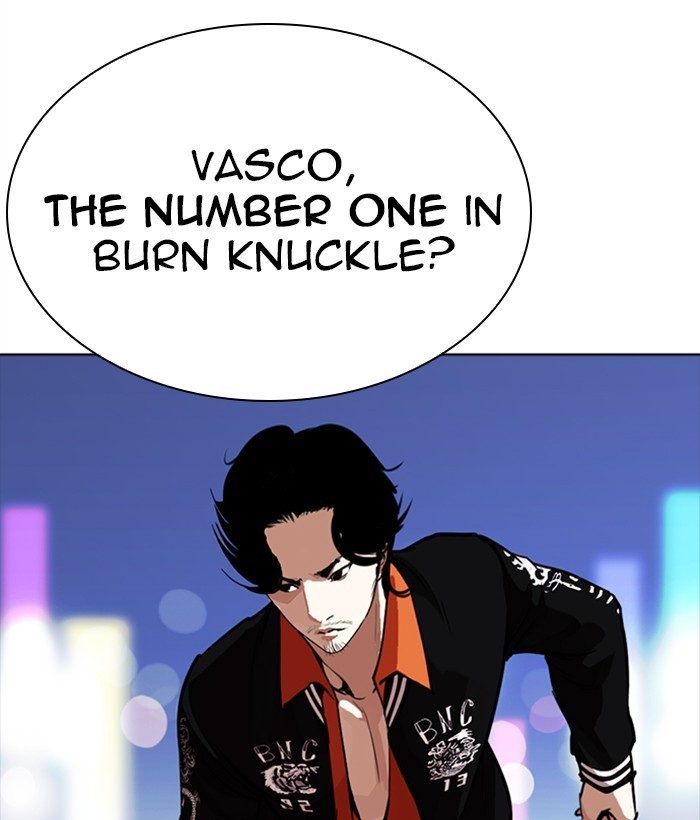 Lookism Chapter 267 page 187 - Chapter 267: Ep. 267: Hostel (2)