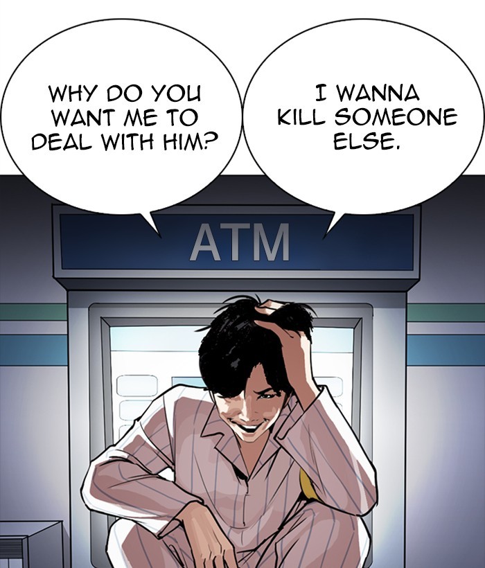 Lookism Chapter 267 page 189 - Chapter 267: Ep. 267: Hostel (2)