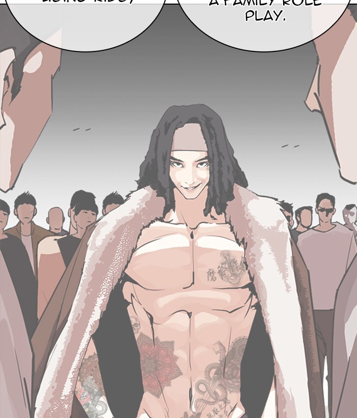 Lookism Chapter 267 page 19 - Chapter 267: Ep. 267: Hostel (2)