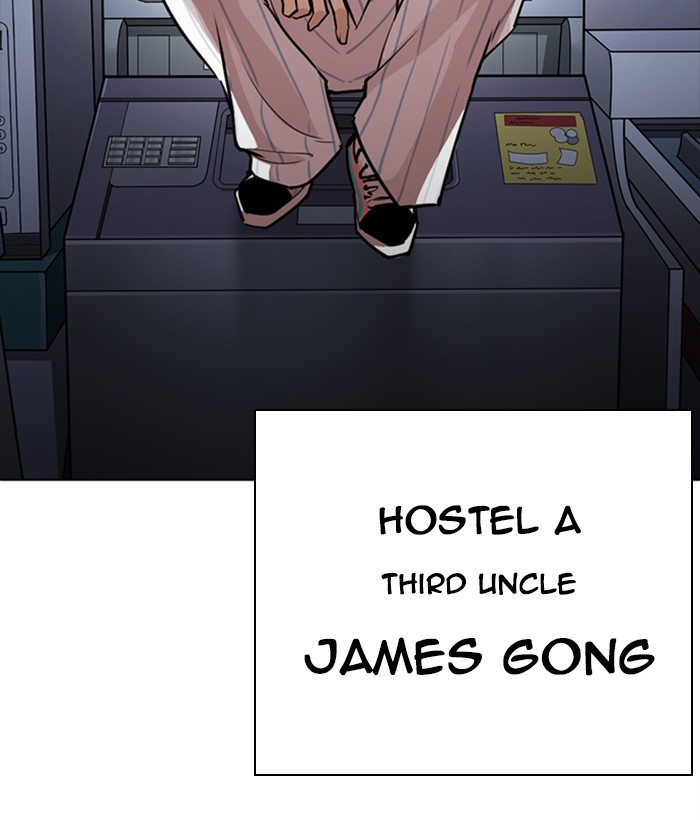 Lookism Chapter 267 page 190 - Chapter 267: Ep. 267: Hostel (2)