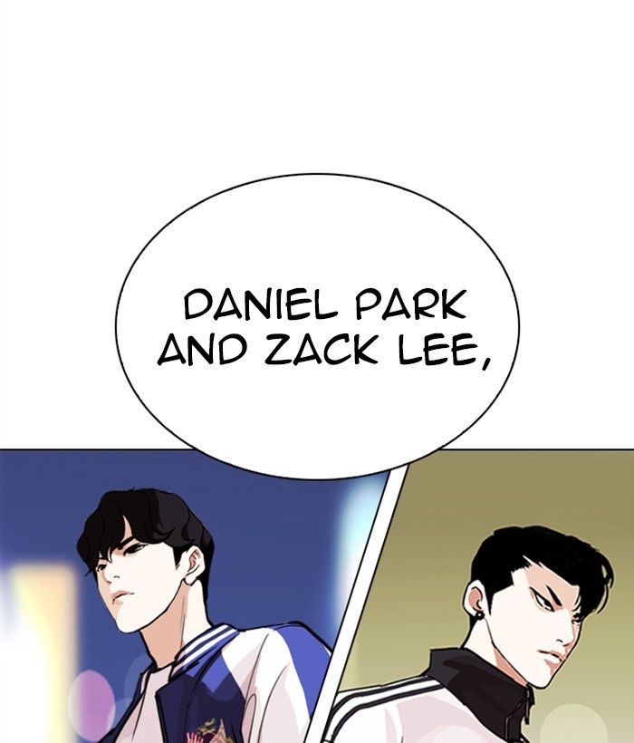 Lookism Chapter 267 page 196 - Chapter 267: Ep. 267: Hostel (2)