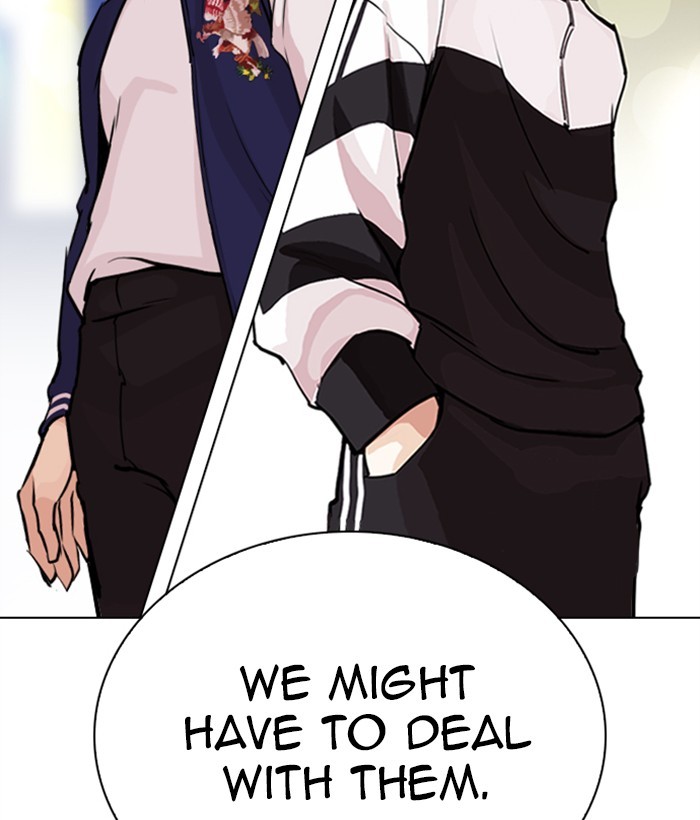 Lookism Chapter 267 page 197 - Chapter 267: Ep. 267: Hostel (2)