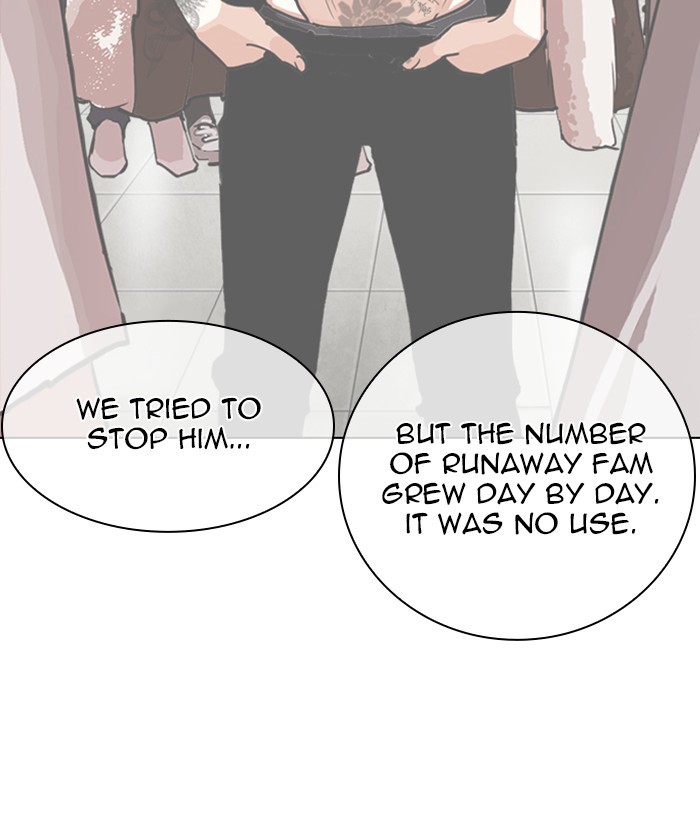Lookism Chapter 267 page 20 - Chapter 267: Ep. 267: Hostel (2)