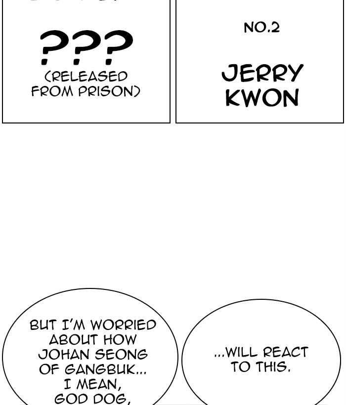 Lookism Chapter 267 page 200 - Chapter 267: Ep. 267: Hostel (2)