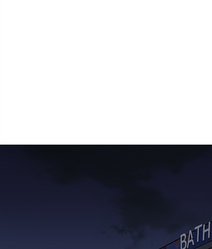 Lookism Chapter 267 page 206 - Chapter 267: Ep. 267: Hostel (2)