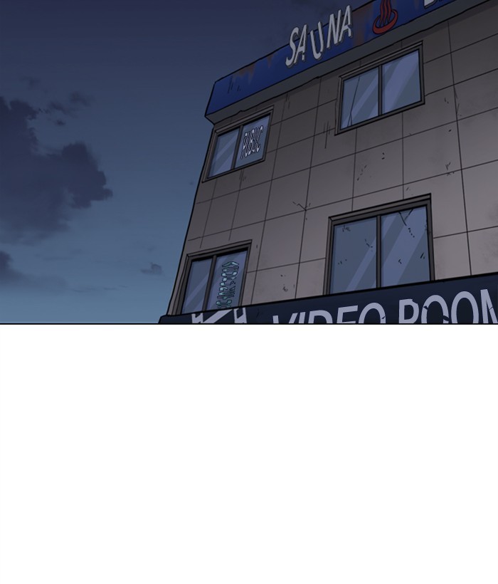 Lookism Chapter 267 page 207 - Chapter 267: Ep. 267: Hostel (2)