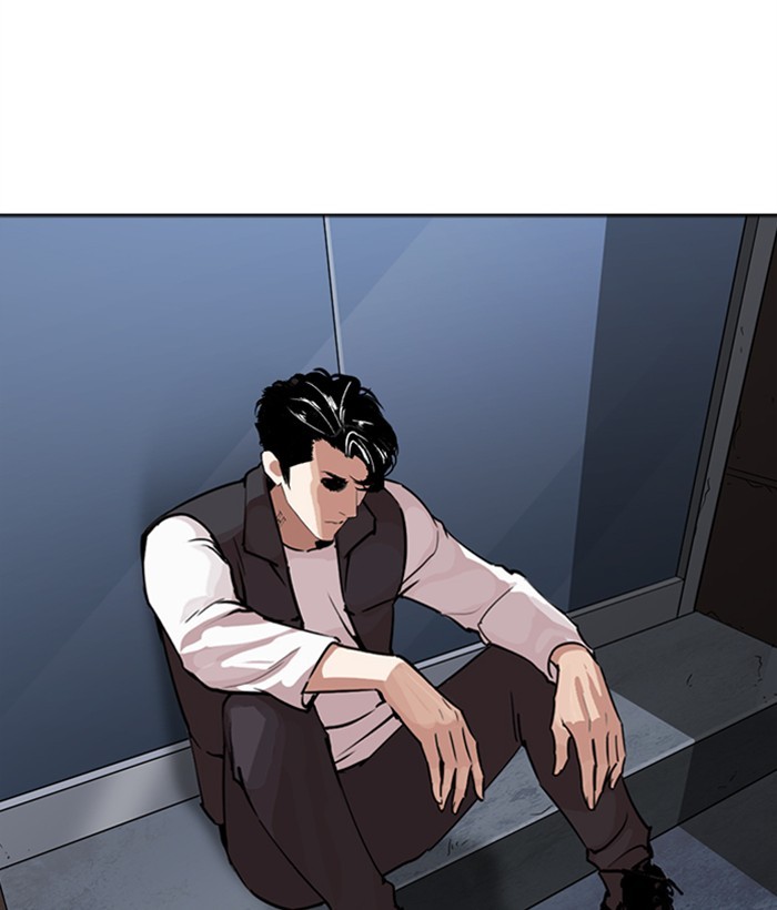 Lookism Chapter 267 page 208 - Chapter 267: Ep. 267: Hostel (2)