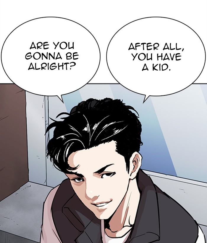 Lookism Chapter 267 page 214 - Chapter 267: Ep. 267: Hostel (2)