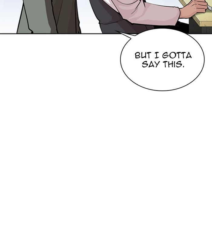 Lookism Chapter 267 page 22 - Chapter 267: Ep. 267: Hostel (2)