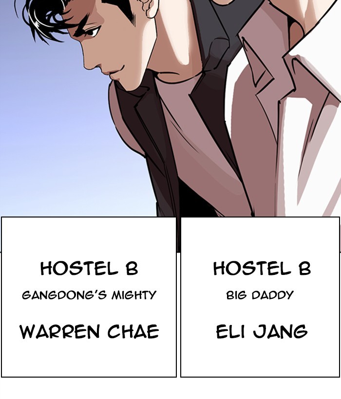 Lookism Chapter 267 page 223 - Chapter 267: Ep. 267: Hostel (2)
