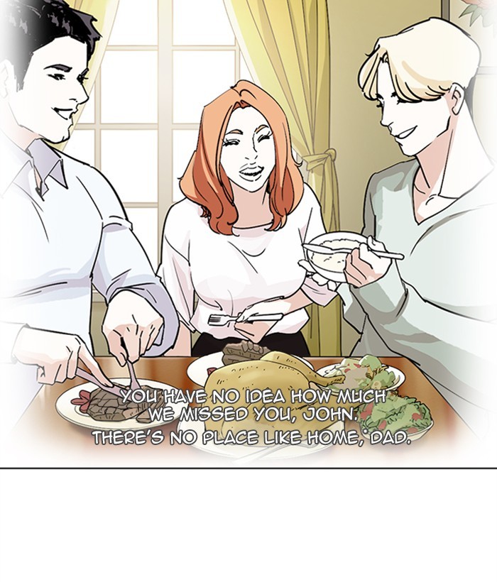 Lookism Chapter 267 page 226 - Chapter 267: Ep. 267: Hostel (2)